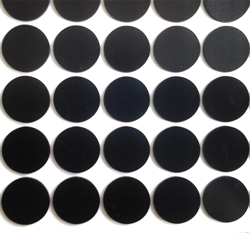 1-Piece-Circle-or-1-Triangle-Powerful-Fixate-Gel-Pads-cleanable-Repeatedly-Strong-StickGlue-Glue