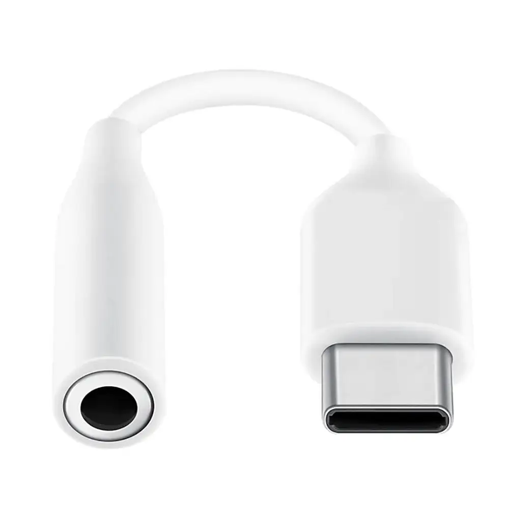 USB 3,1 type-C USB-C до 3,5 мм аудио динамик микрофон Женский Кабель-адаптер для Samsung Galaxy Note 10/Plus 40DEC25