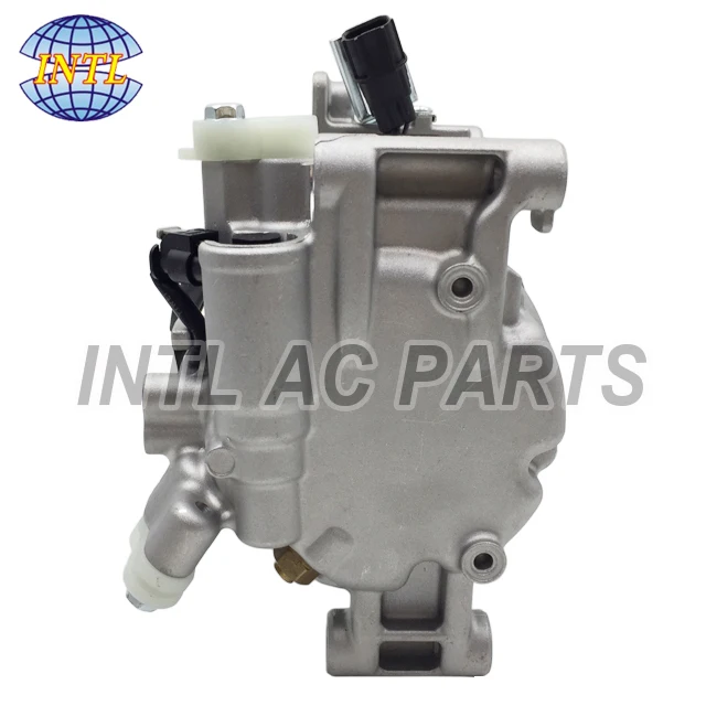 6CVC140E A/C AC компрессор для автомобиля HONDA CIVIC 2.0L 38924-5BA-A02 38900-5AA-A02 388105AAA03 388105BAA01 388105BAA02 388105BAA03