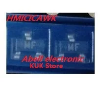 

Original 100% NEW MF ZVN3310FTA ZVN3310F ZVN3310 SOT-23 50PCS/LOT