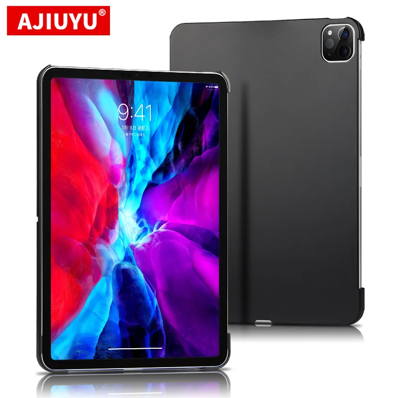 Чехол для iPad Pro 11 2020 защитный чехол Apple pro11 ipad дюймов A2228 A2068 модель планшета