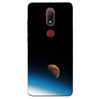 Для Wiko View Prime Case 5,7 ''модный силиконовый мягкий, симпатичный, из ТПУ чехлы для телефона Wiko View XL защитные чехлы Coque