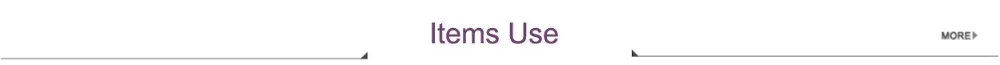 use