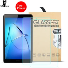 2 шт./лот, защитная пленка для экрана для huawei MediaPad M5 Lite 10,1, защитная пленка из закаленного стекла для планшета M5 Lite 8