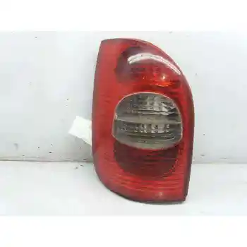 

6350N0 LEFT REAR light CITROEN XSARA PICASSO