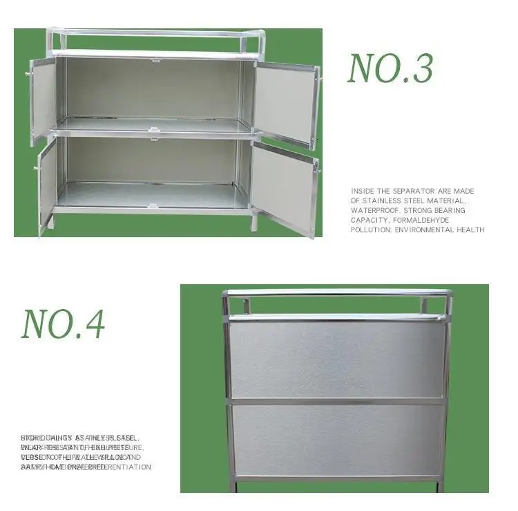 Moveis Sala De Jantar Sideboard Comedores алюминиевый сплав Mueble Cocina шкаф Meuble кухня, буфет мебель шкаф