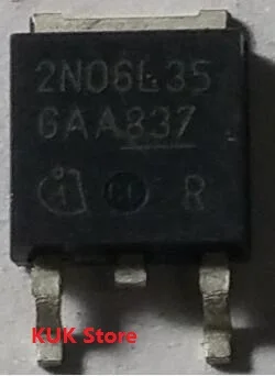 

HMICICAWK Original NEW 2N06L35 IPD26N06S2L-35 SPD26N06S2L-35 SPD26N06 IPD26N06S2L IPD26N06 26N06S2L-35 DPAK 50PCS/LOT