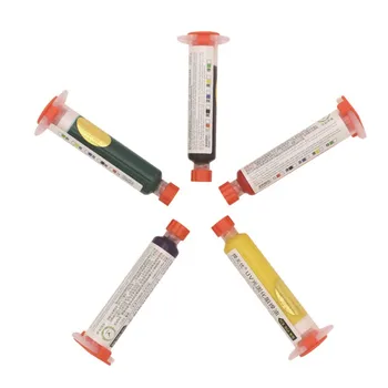 

UVH900 UV Curing Soldering Oil Repair PCB Circuit Board Protective Paint Welding Professional Tool