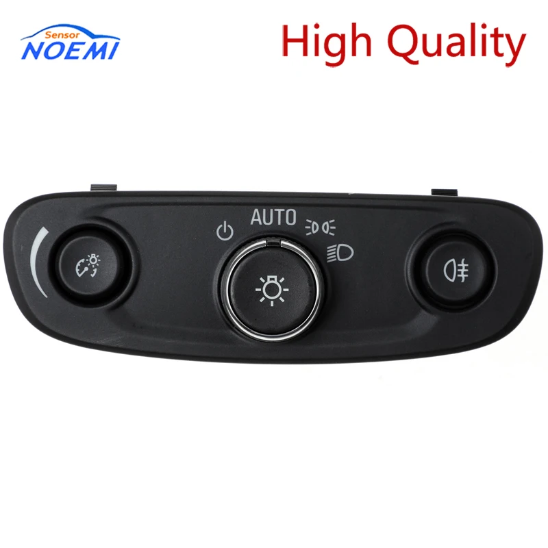 YAOPEI 23346753 для CHEVROLET MALIBU XL 2016-2019 передняя фара Wwitch левая задняя противотуманная фара