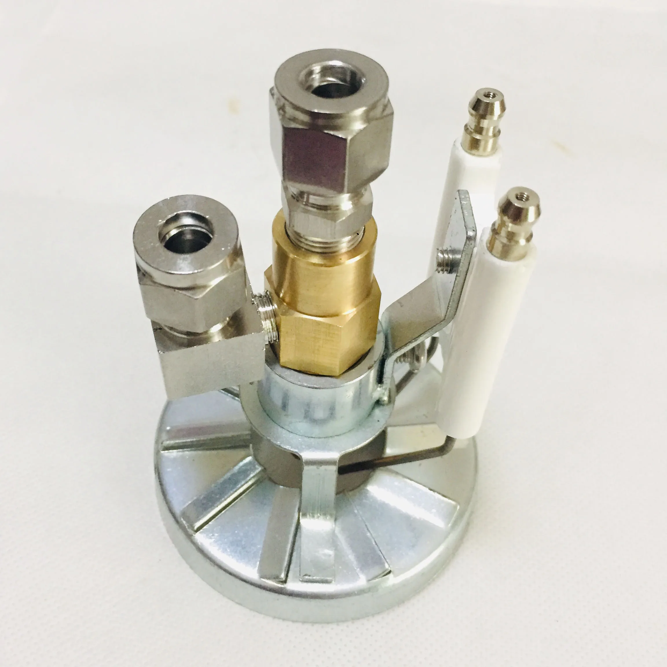Mistking oil spray nozzle,Fuel Burner,Waste Oil Burner Nozzle,air