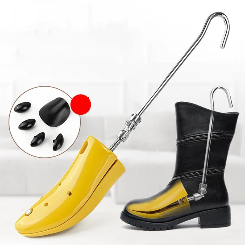 ShoetreesForBootsAdjustableUpperForwomenshoestreeShaperExpanderProfessionalShoe