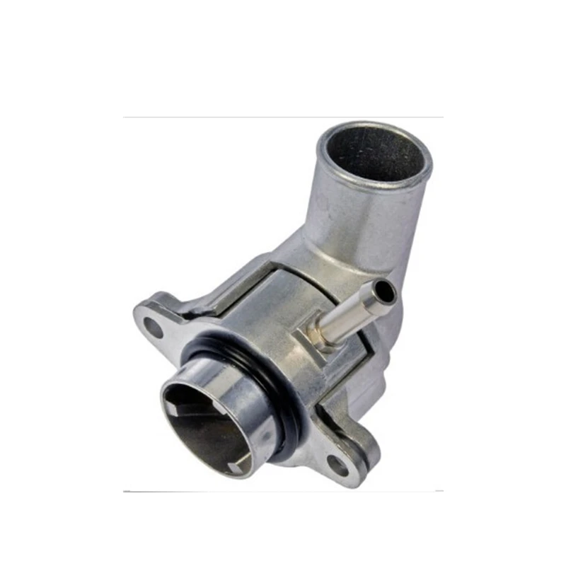 FOR 1PCS Engine Coolant Thermostat Housing 902-109 05-11 Chevrolet Aveo 5 96407677 | Автомобили и мотоциклы