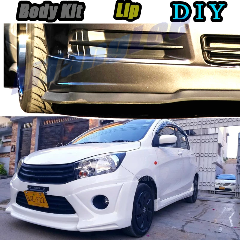 80 collection Esteem Car Modification Accessories  Best Free