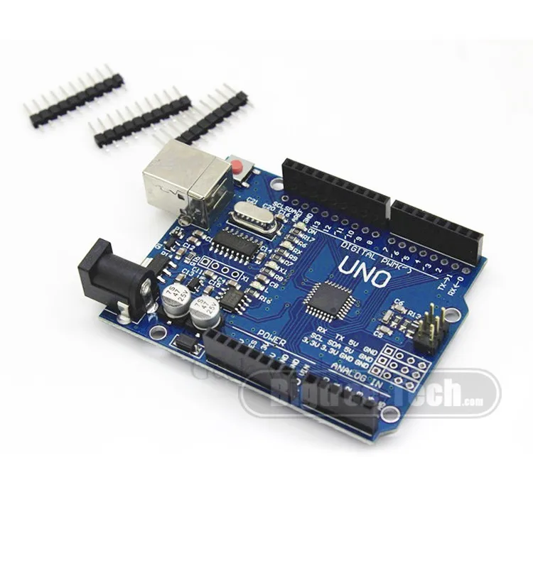 Zamtac 3D Printer Development Board CH340B MEGA328P for UNO R3 with USB Cable Zamtac 3D Printer Development Board CH340B MEGA328P for UNO R3 with USB Cable