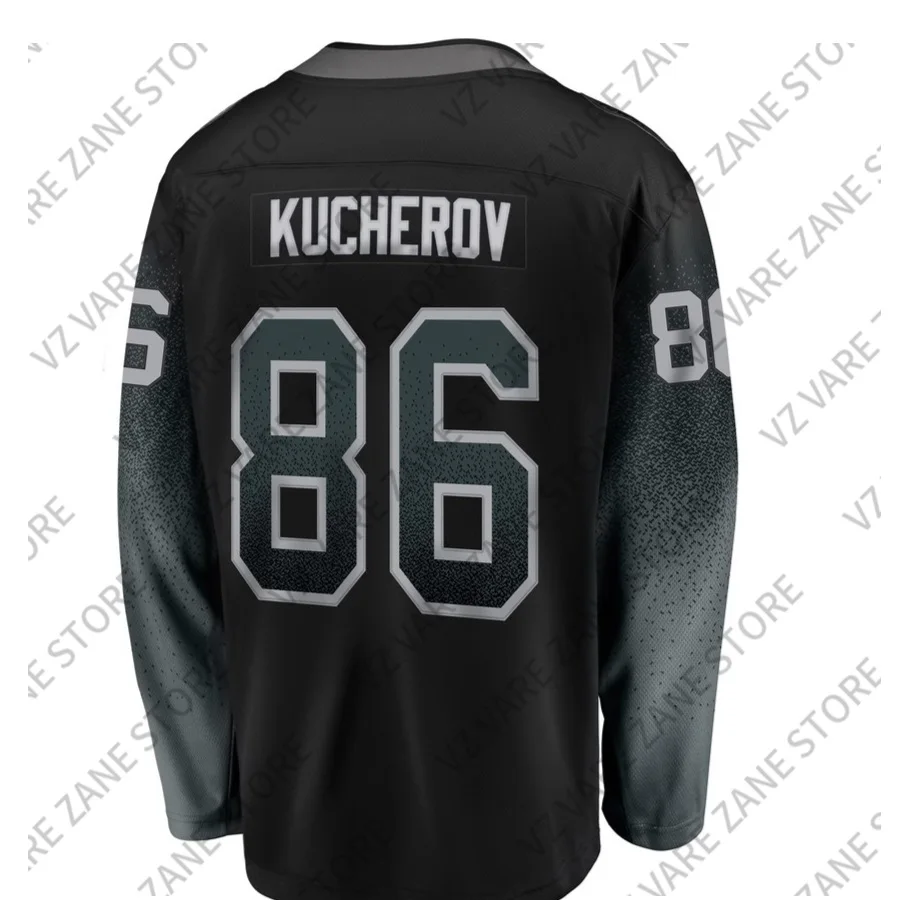 

2019 American Men New Nikita Kucherov Sport Jersey Cheap Tampa Bay Hockey Jersey