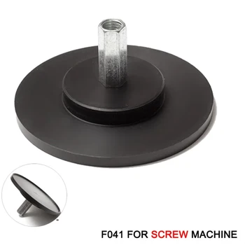 4 Types Sex Machine Attactments Dildo Sucker Metal Suction Cup Penis Holder 3XLR Vac-u-lock M10 American Screw Adapter Connector 3