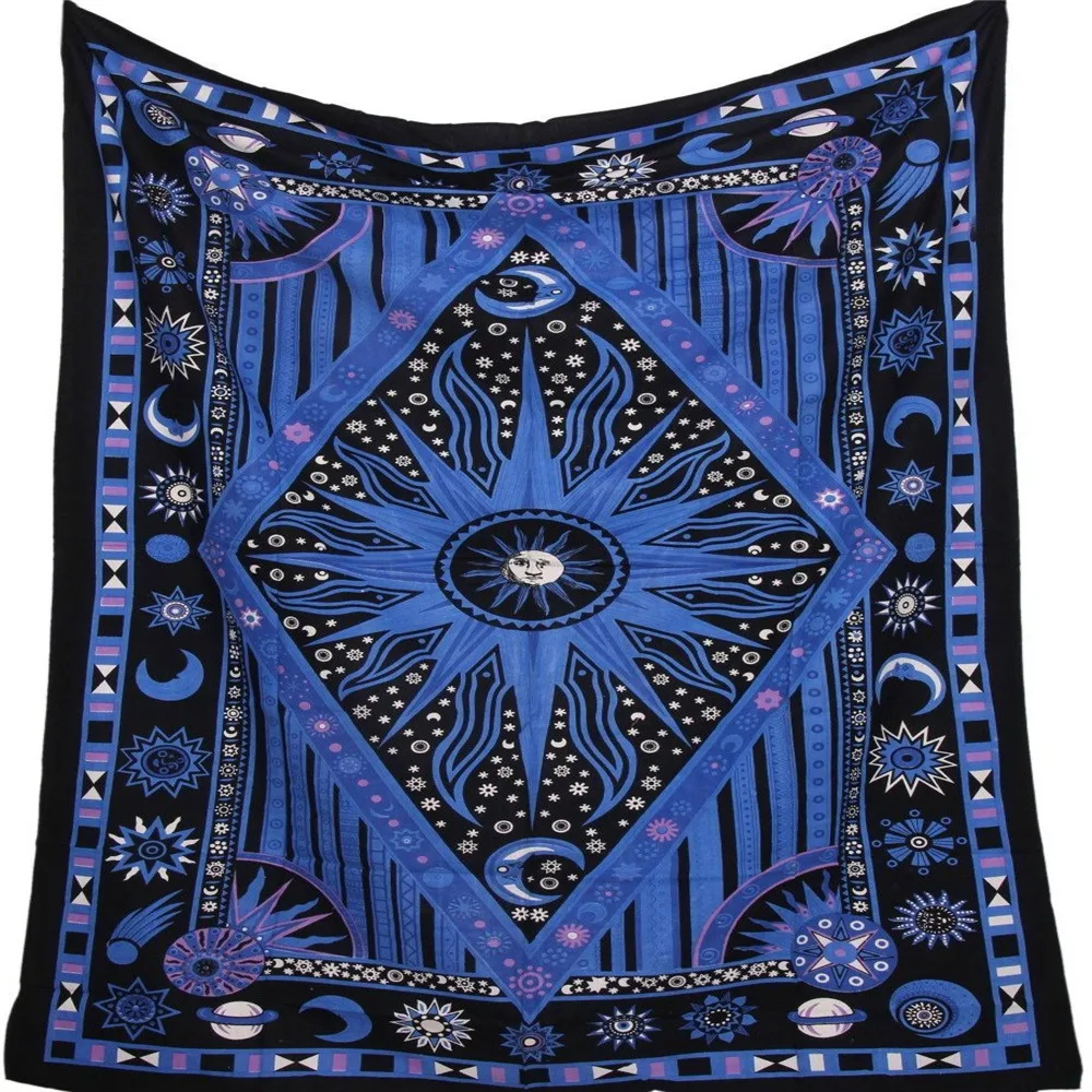 Hippy-Hippie-Psychedelic-Celestial-Mandala-Moon-Sun-Tapestry-Wall-Hanging-Large-Indian-Bohemian-Hippy-Tapestries-Cloth(5)