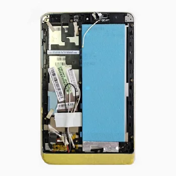 

LCD Screen Display With Touch Screen Digitizer Full Assembly with frame Replacement For Lenovo Miix 2 / Miix2 8 / MIIX2-8