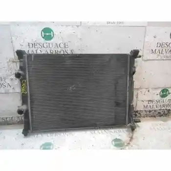 

WATER RADIATOR RENAULT SCENIC II 1.5 dCi diesel [15388396]