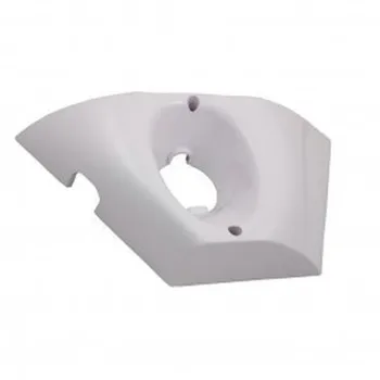 

Bottom case, white with clamp Polaris 280