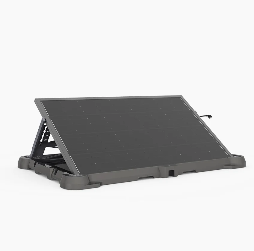 

Mounting Free Solar Power System For Home On Grid Solar Systems Solar Products 300-350W
