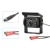 Truck Backup Camera Waterproof 18 LED Car Rear View Reversing Parking Backup Camera IR Night Vision For Bus Truck Van 12V 24V