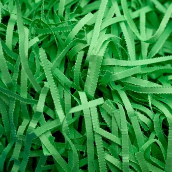 

Paper filler green linden, 1000 g