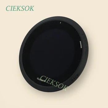 

For GARMIN FORERUNNER 945 Front Case Cover GPS Watch LCD Screen With Glass Display Digitizer Replacement Panel