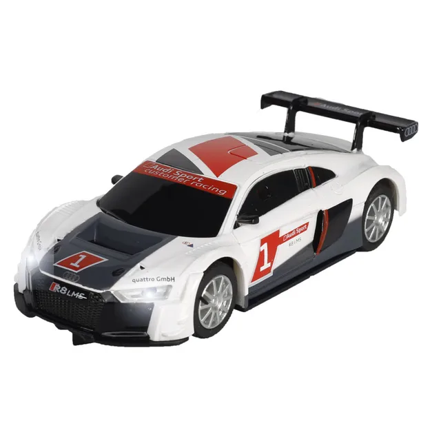 Electric  Scalextric Car Slot 1/43 For Carrera Go Race Track children Boys Remote Control Brushes Accesorios car 14