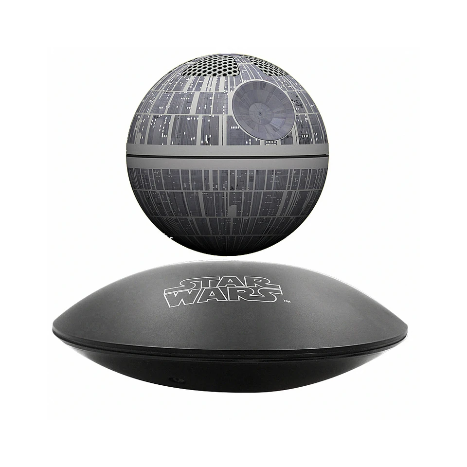 star wars shower speaker