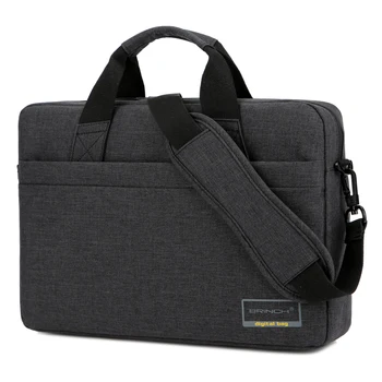 

New High Quality 13 14 15 15.4 15.6 laptop shoulder bag Messenger bag for macbook Air PRO retina hp man woman