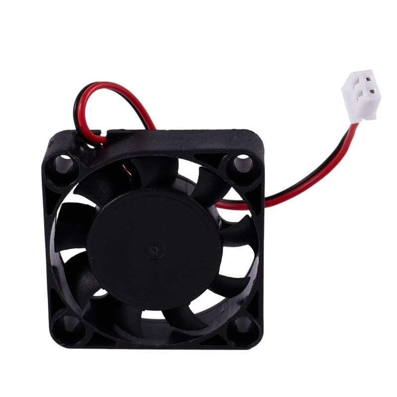 for Raspberry Pi 4B Acrylic Case, Heat Sink, Cooling Fan Adapter Pi 4 B Accessories Kit