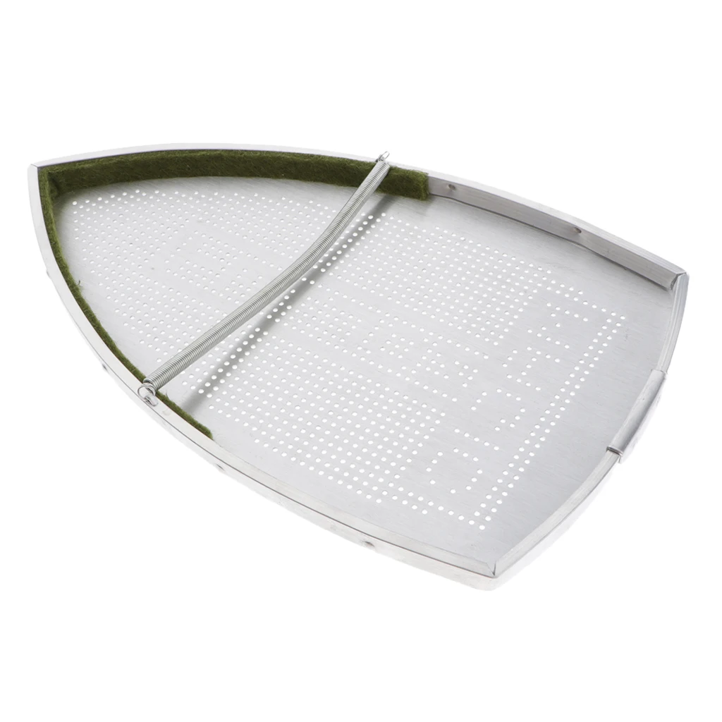 Universal Ironing Shoe Steam Iron Cover Non-Stick Steam Diffuser Steam Iron Attachment
