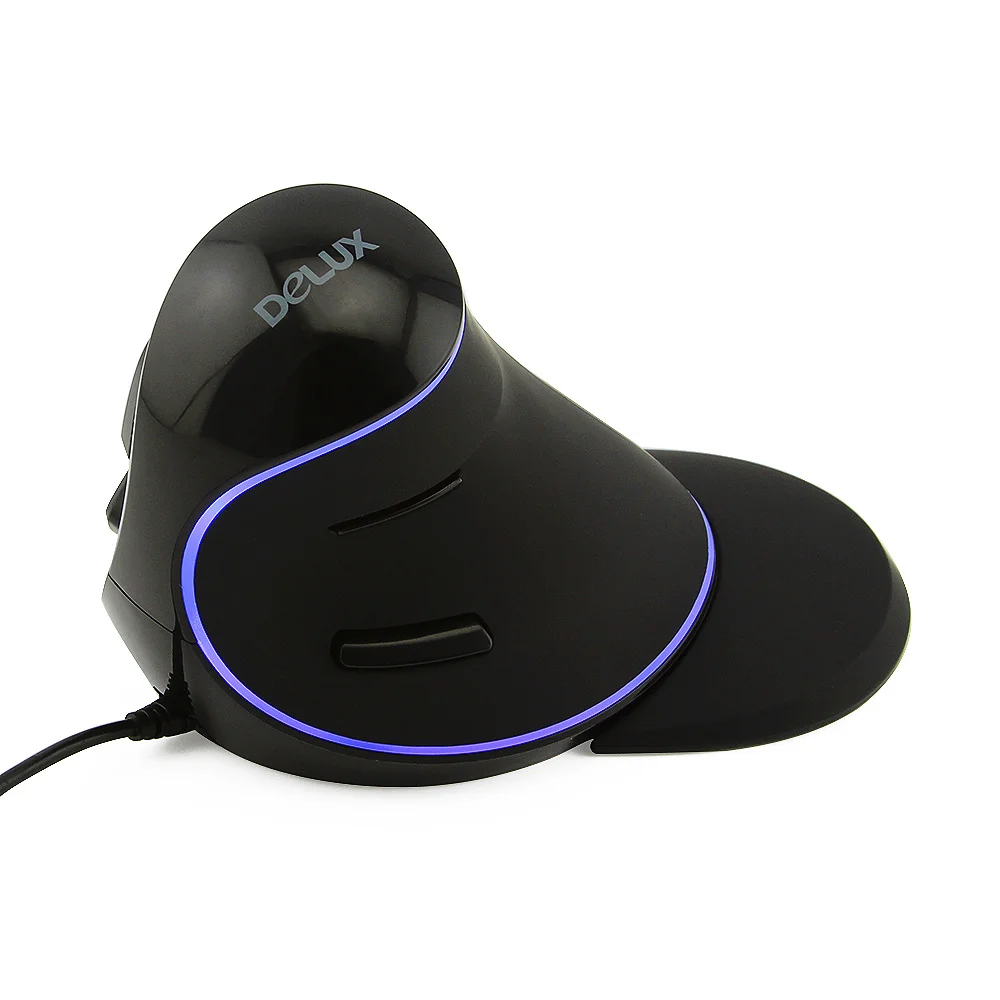 Wired Mouse