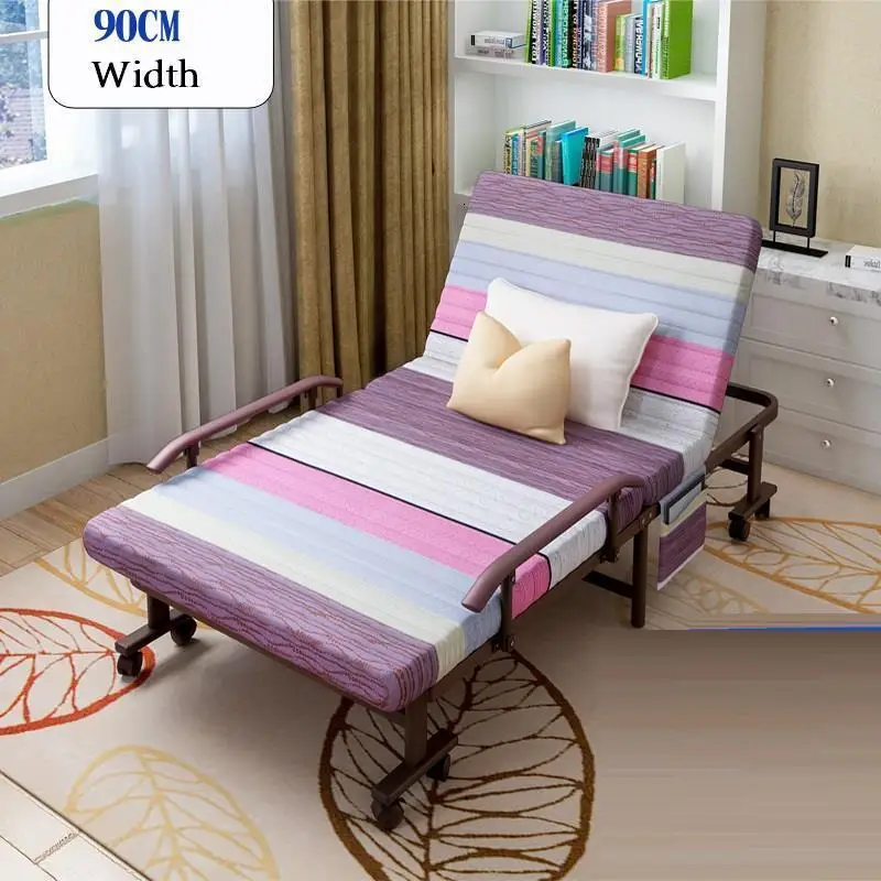 MODEL I Quarto Matrimonio Yatak Odasi мобиля темпат Tidur Tingkat мебель для спальни Mueble Cama Современная складная кровать - Цвет: MODEL I