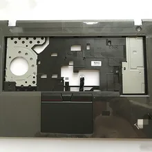 Совершенно аппарат не Привязанный к оператору сотовой связи для lenovo ThinkPad Edge E460 E465 ноутбук C shell Упор для рук чехол с 3 кнопки сенсорной панели+ кабель 01AW179