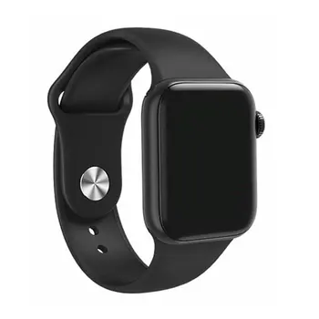

Smart Watch Body Temperature Detection Smart Bracelet Measure Blood Pressure Heart Rate Fitness Tracker For Android IOS