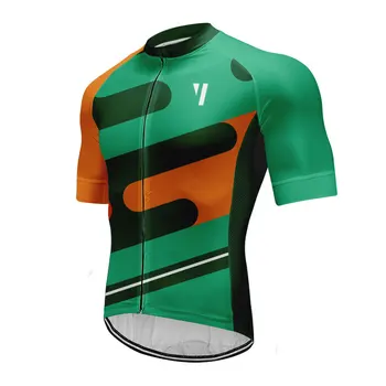 

High Quality Cycling Jersey Summer Short Sleeve MTB Bike Cycling Clothing Ropa Maillot Ciclismo Racing Bicycle Clothes