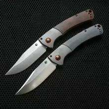 TRSKT охотничий кривой речной 15080 нож серый G-10/дерево тактические ножи Открытый лагерь выживания Складные Ножи EDC инструменты Прямая поставка