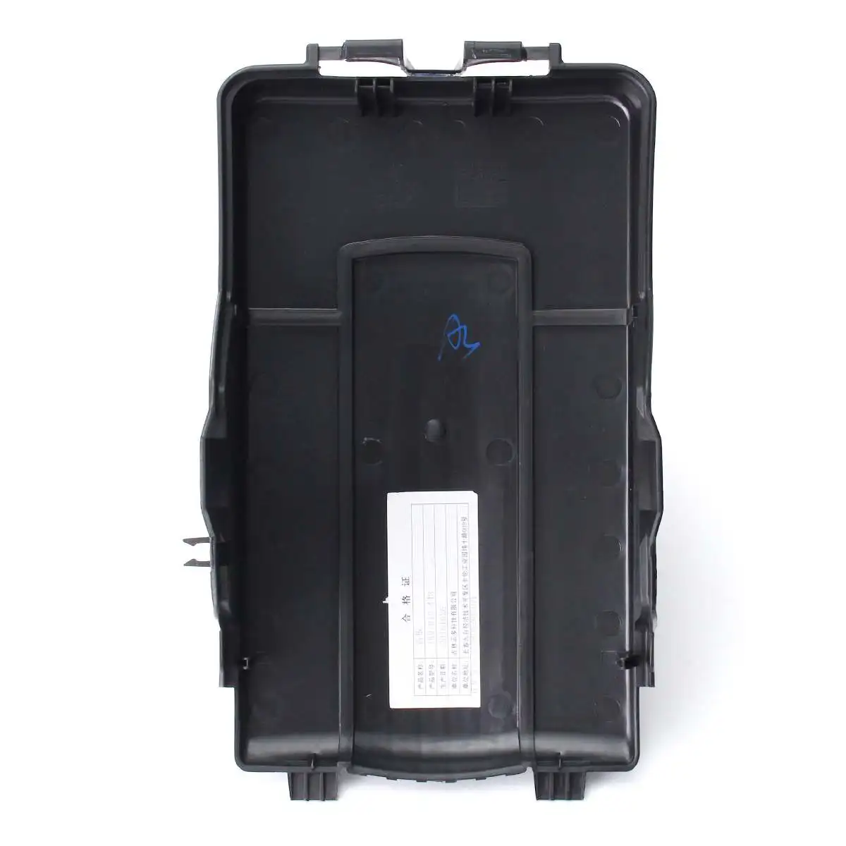 AUDI VW SEAT SKODA BATTERIA COPERCHIO SUPERIORE Coperchio 1K0915443A
