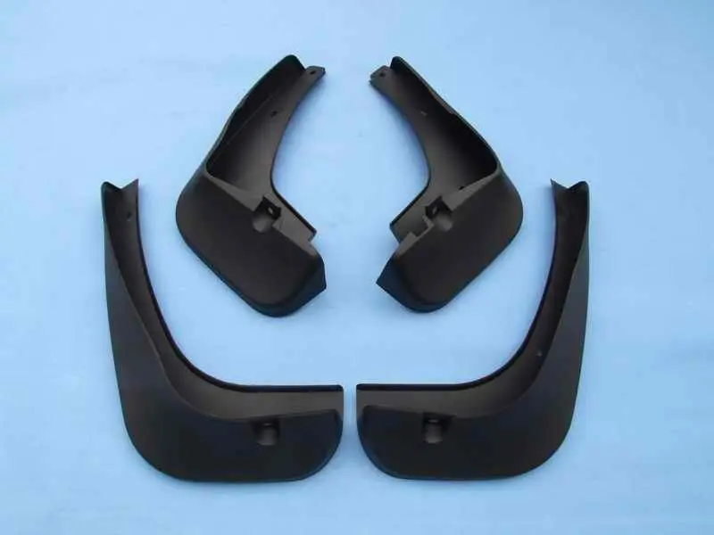 

Mud Flaps Splash Guard For 2012-2015 Hyundai IX35 Fender Protector Mudguard Dirtboard 4PCS