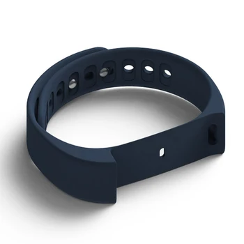 

Replace wrist strap Iwown i5 Plus Wrist Strap Smart Bracelet Strap Replacement TPU Band Strap for Iwown i5 Plus Smart band