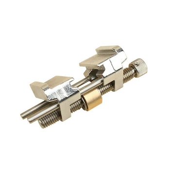 

Rustproof Chisel 5-82mm Stainless Steel Brass Clamping Grinding Silver