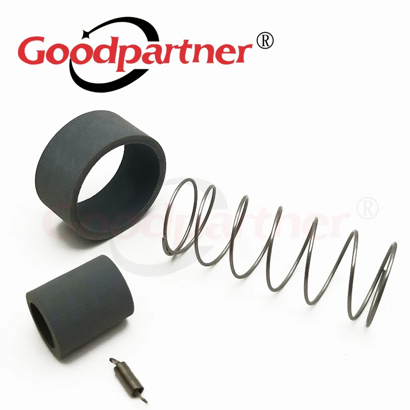 Резиновый ролик для Epson R210/R230/R310/R330/R350/R250/R270/R290/C63/C65/C67/T50/P50/T59/T60/L800/L801|pickup roller|roller