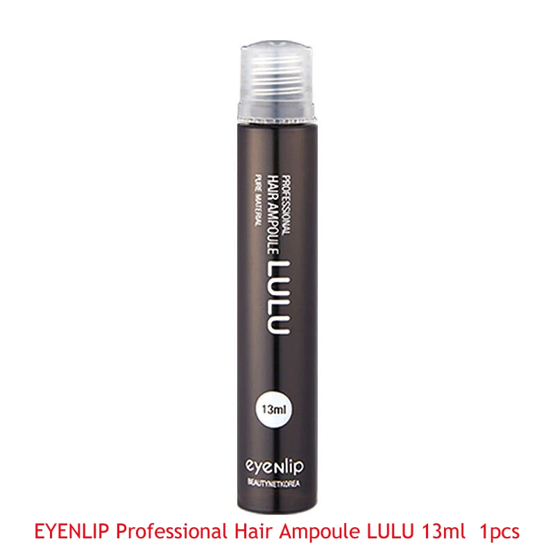 1pcs LADOR Perfect Hair Fill-up, 13 мл, кератиновая Сыворотка для лечения волос, коллаген, Восстанавливающий уход за волосами, против выпадения волос, корейская косметика - Цвет: 1pcs