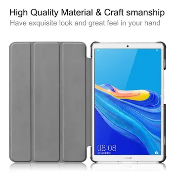 

CYKE 2020 net lesson video tablet stand suitable for Huawei m6 mediapad M6-8.4 inch