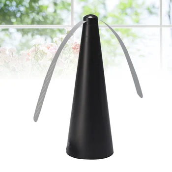 

1 Pc Fly Repellent Fan Durable Professional USB Insect Killer Mosquito Trap Fan for Kitchen Living Room