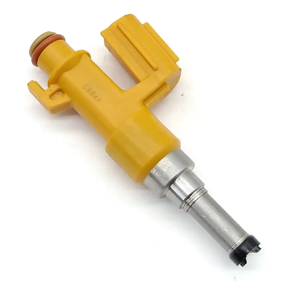 

1X23250-0P100 23209-31130 Топливная форсунка для Toyota- LEXUS- HIGHLANDER- RX450H LC500 ES350 RC350 LS500 2GR автомобильные аксессуары