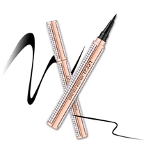 Женская Алмазная подводка для глаз ручка водостойкая неголовокружная окрашивание долговечная цветная жидкая подводка для глаз