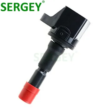 

4pcs/lot Ignition Coil 30520-RB0-013 30520RB0013 30520-RB0-S01 30520RB0S01 CM11116 CM11-116 UF-626 UF626 For HONDA CR-Z 1.5